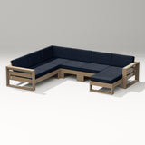 Latitude Corner Sectional with Right Chaise