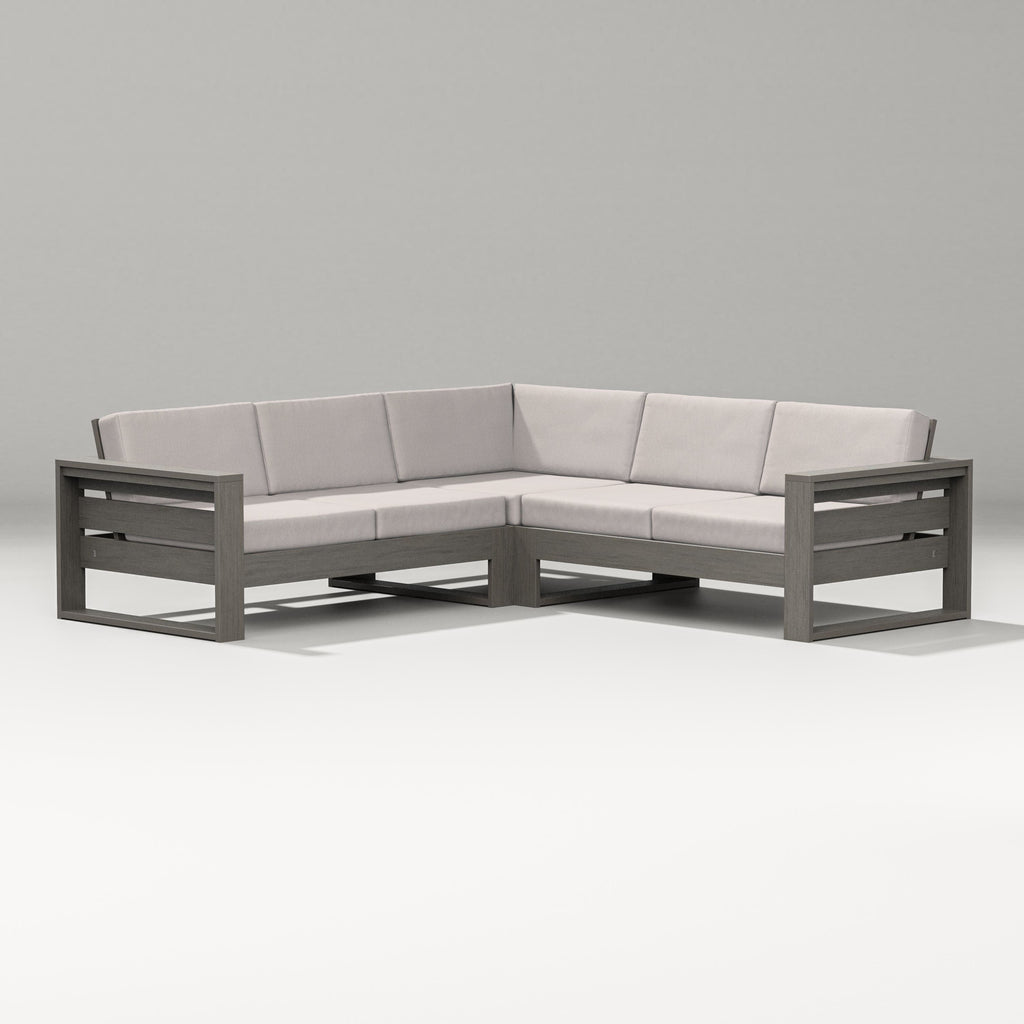 Latitude Corner Sectional