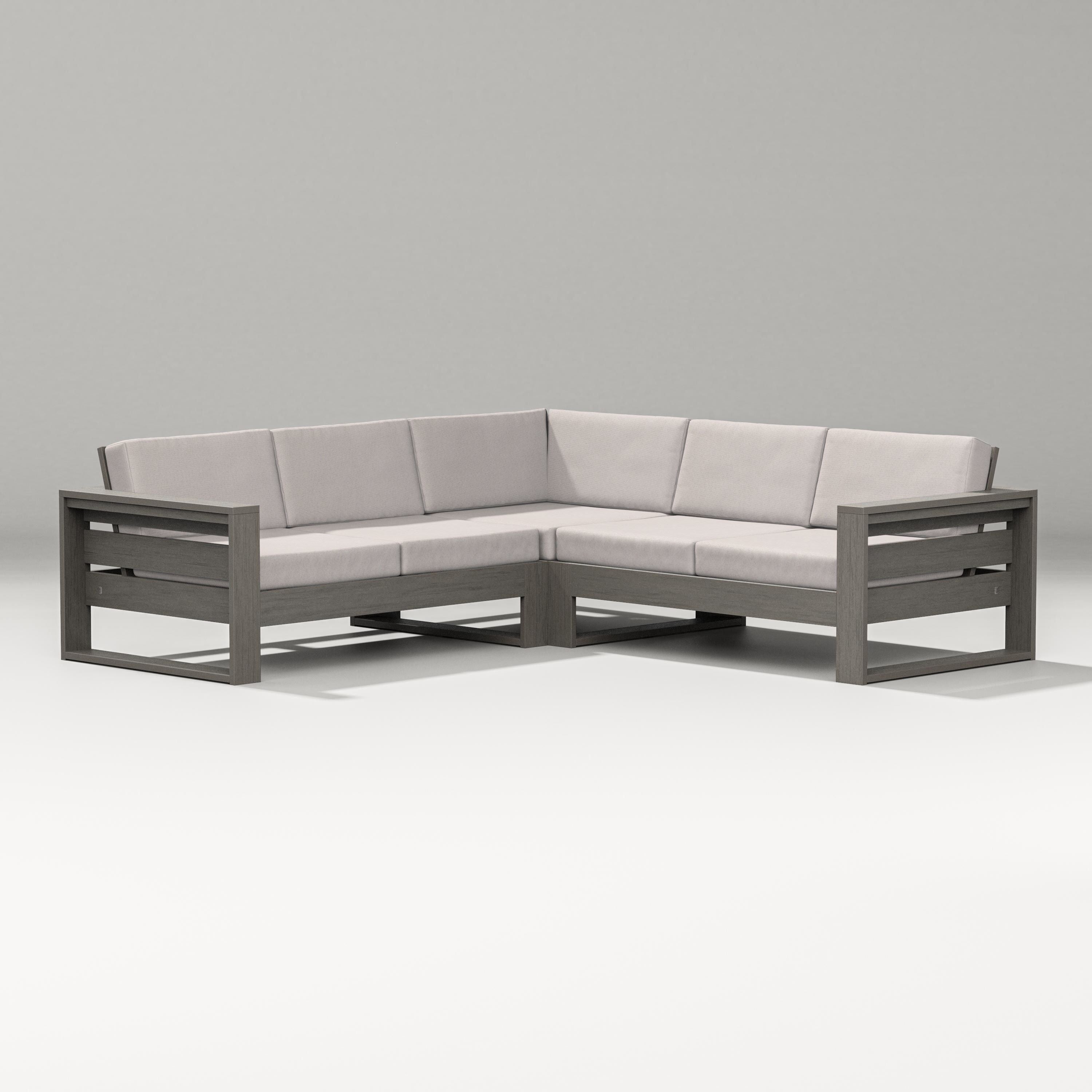 Latitude Corner Sectional