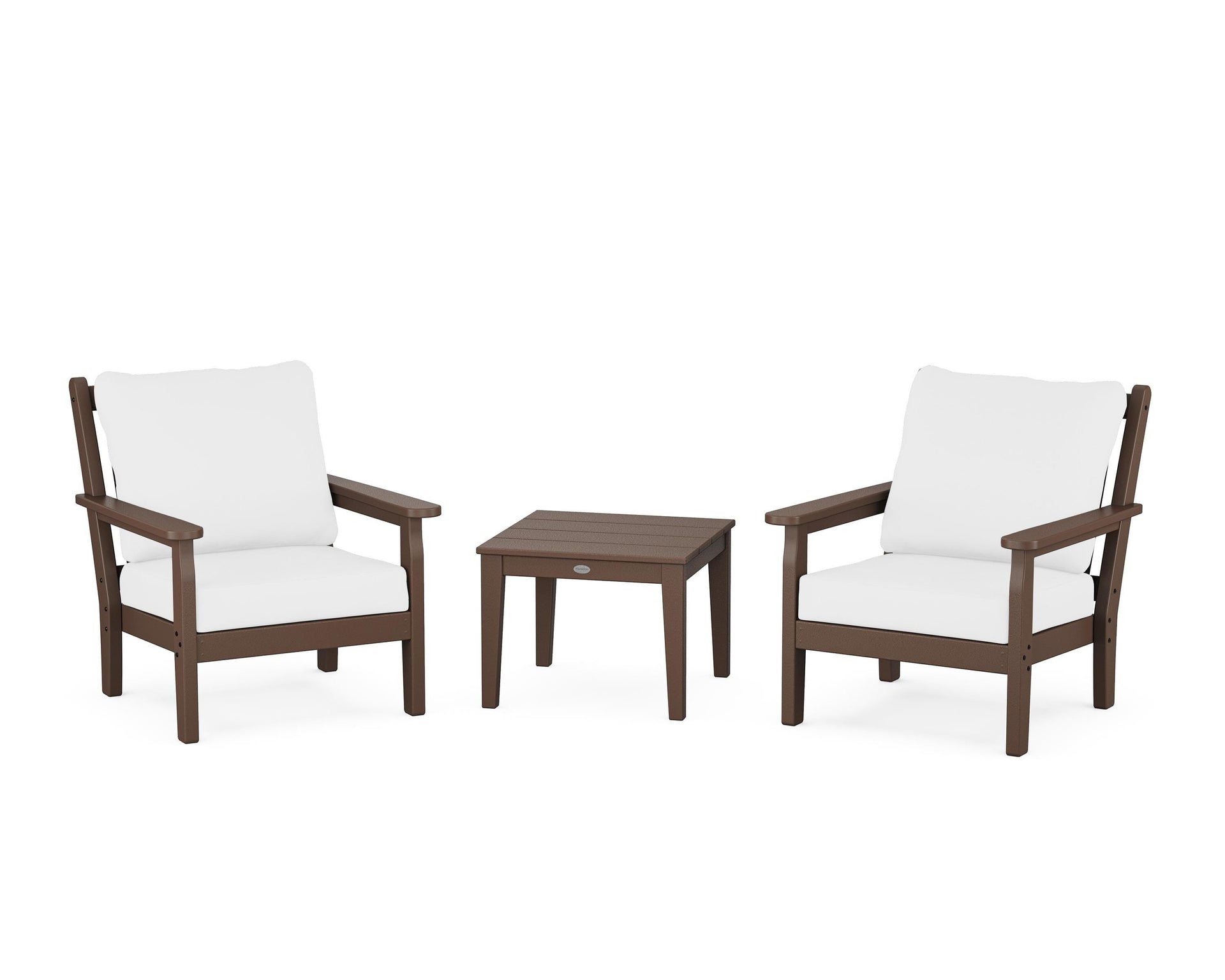 Chippendale 3-Piece Deep Seating Set