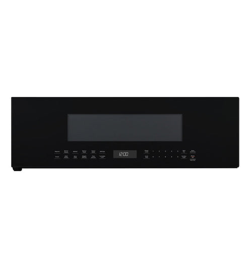 1.2 Cu. Ft. Over-the-Range Low Profile Sensor Microwave Oven