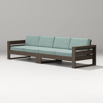 Latitude Straight Sectional