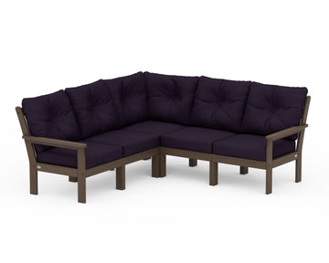Vineyard 5-Piece Sectional