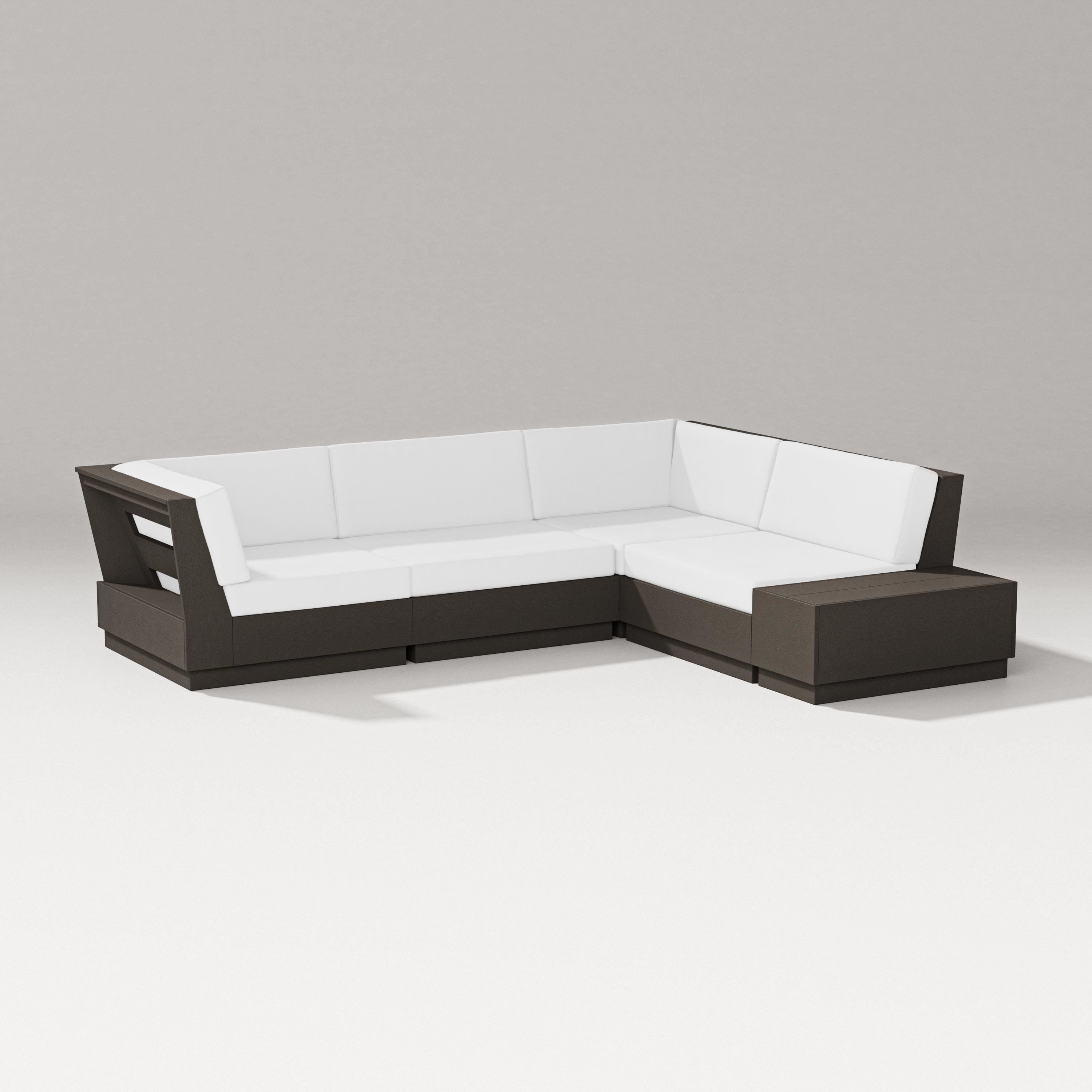 Elevate Corner Sectional