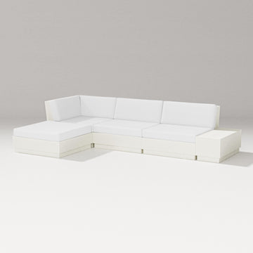 Elevate Chaise Sectional