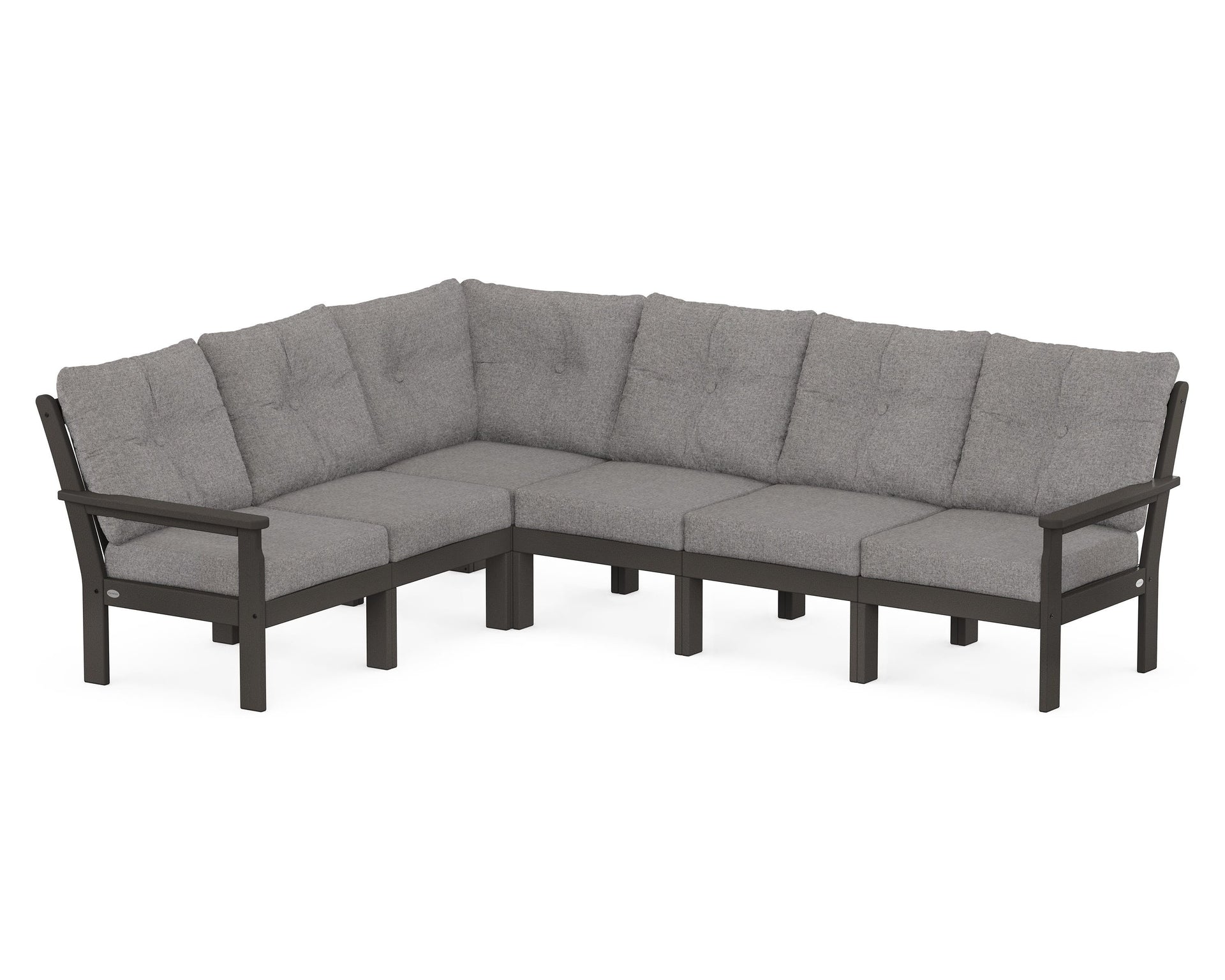 Vineyard 6-Piece Sectional