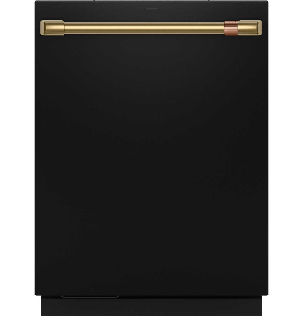 CAFÉ™ CustomFit ENERGY STAR Stainless Interior Smart Dishwasher with Ultra Wash Top Rack and Dual Convection Ultra Dry, 44 dBA