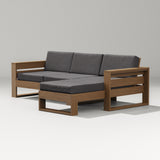 Latitude Right Chaise Sectional
