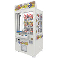 Sega Key Master Prize Vending Machine – Used