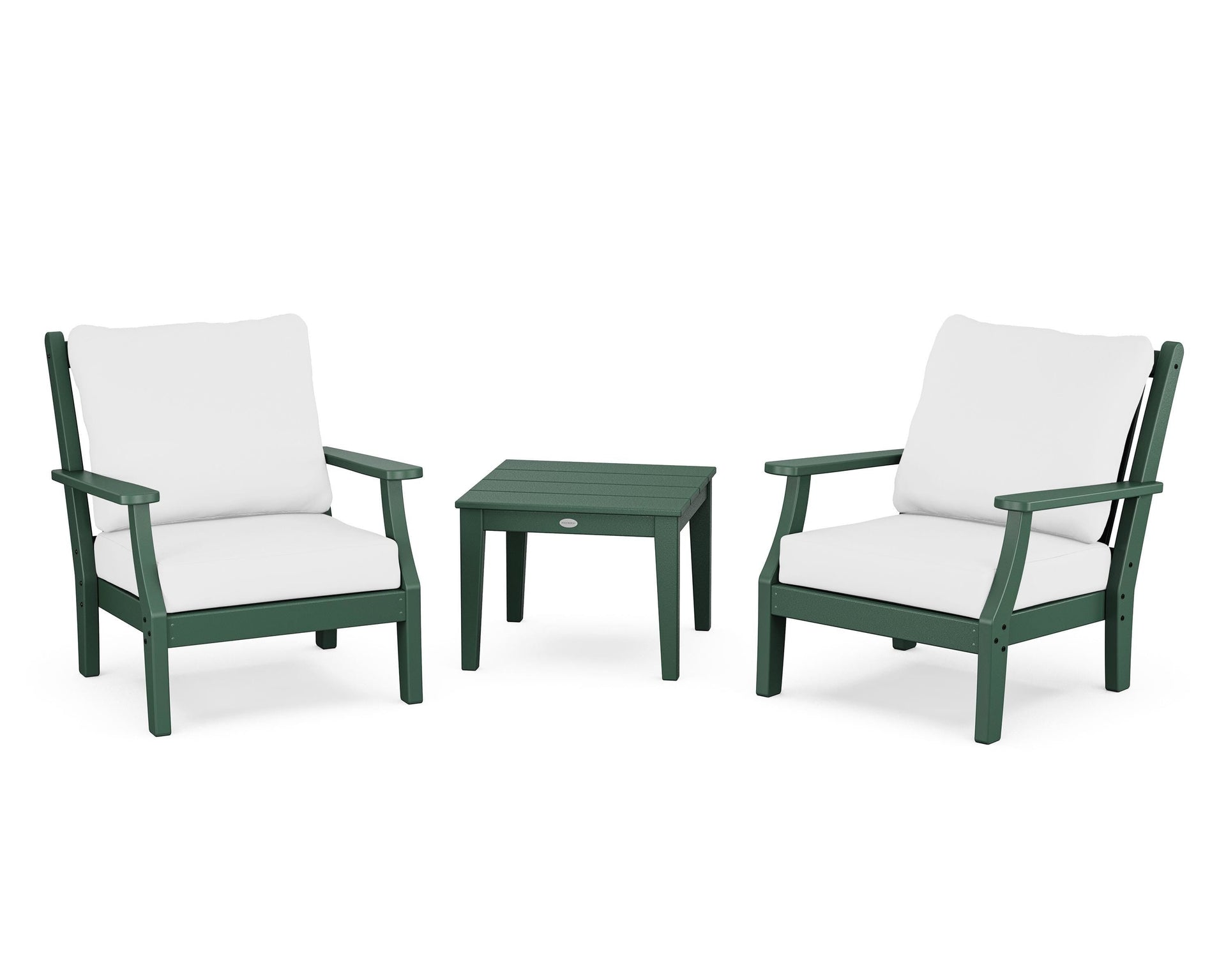 Wovendale 3-Piece Deep Seating Set