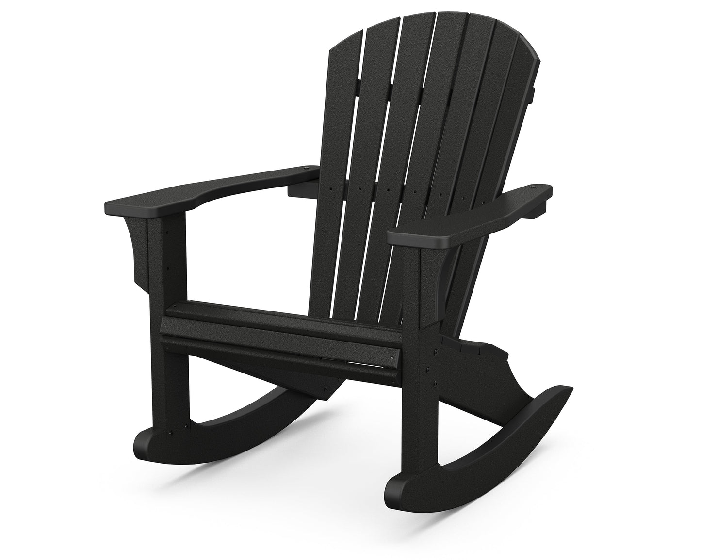 Coastal Chaise with Wheels