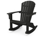 Coastal Chaise with Wheels