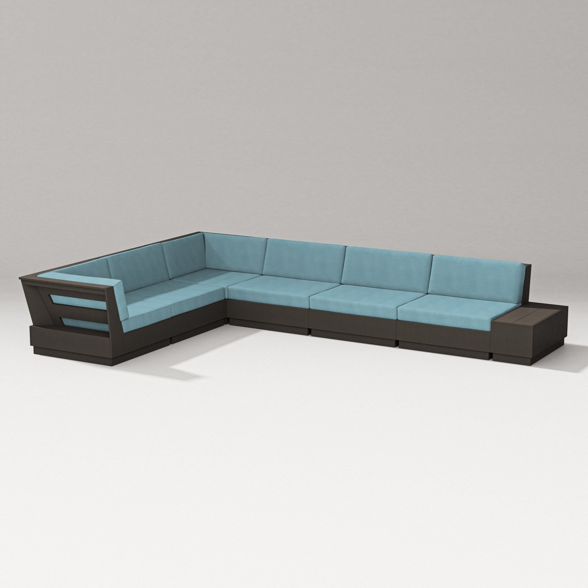 Elevate 7-Piece Corner Sectional