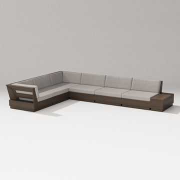 Elevate 7-Piece Corner Sectional