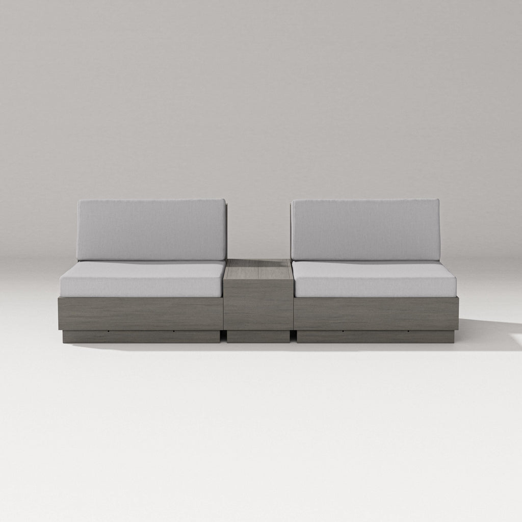 Elevate Lounge Chair Set