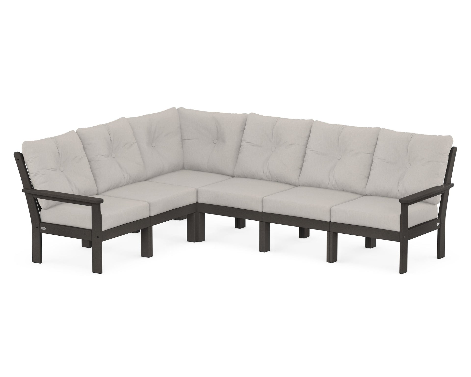 Vineyard 6-Piece Sectional