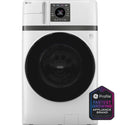 GE Profile™ ENERGY STAR® 4.6 cu. ft. Capacity UltraFast Combo with Ventless Inverter Heat Pump Technology Washer/Dryer