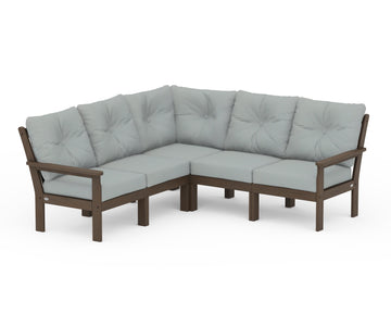 Vineyard 5-Piece Sectional