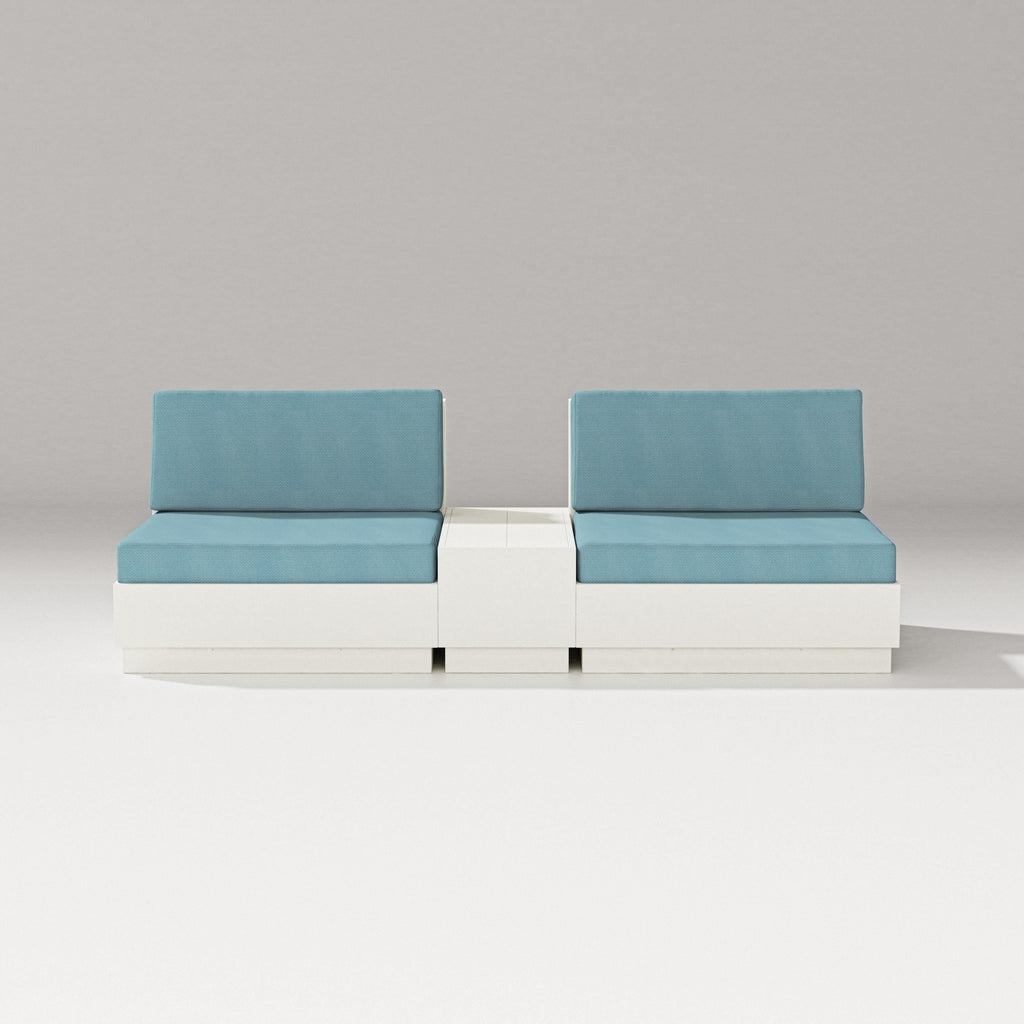 Elevate Lounge Chair Set