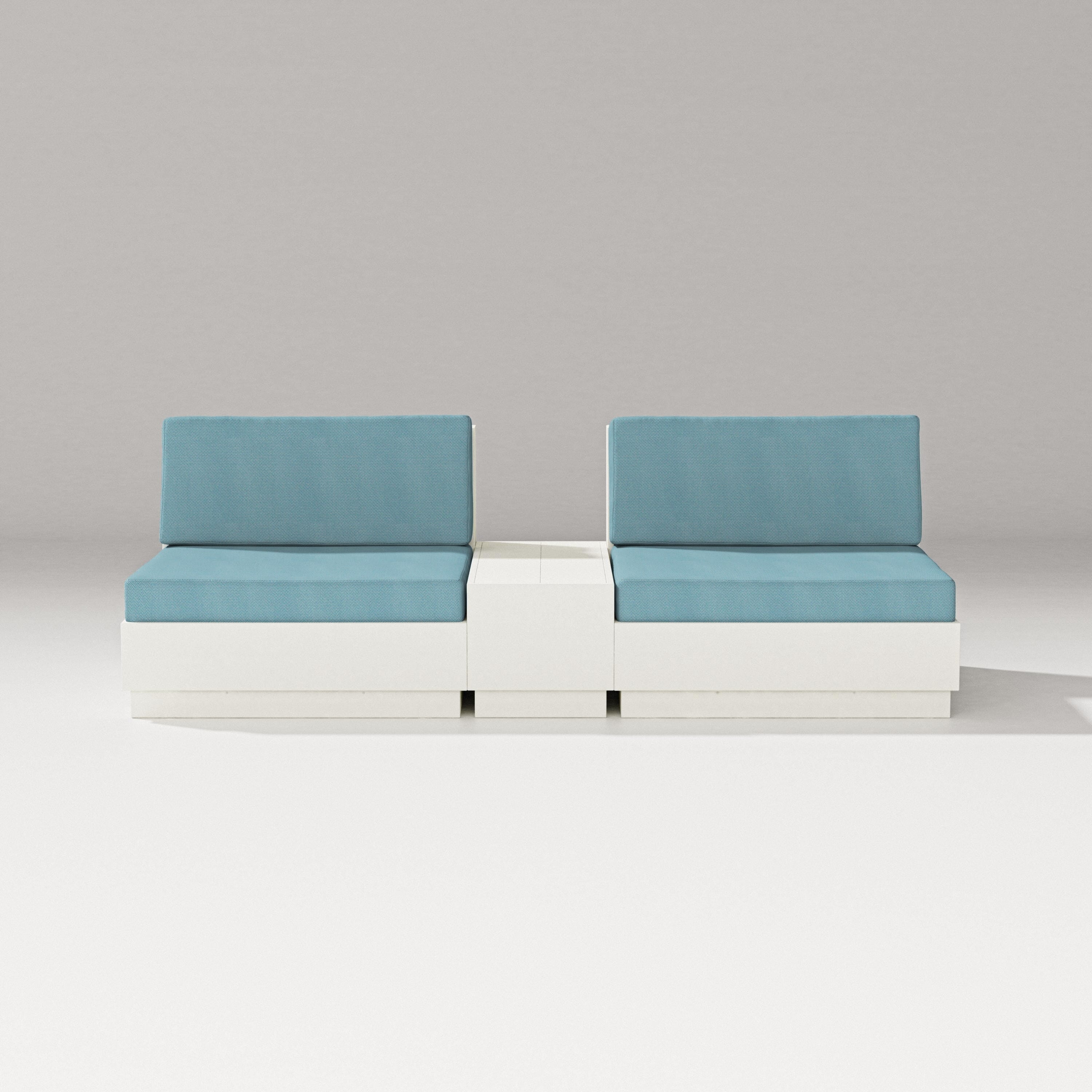 Elevate Lounge Chair Set