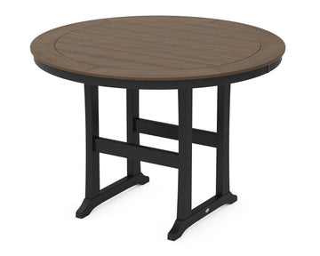 Rockford 48" Bench