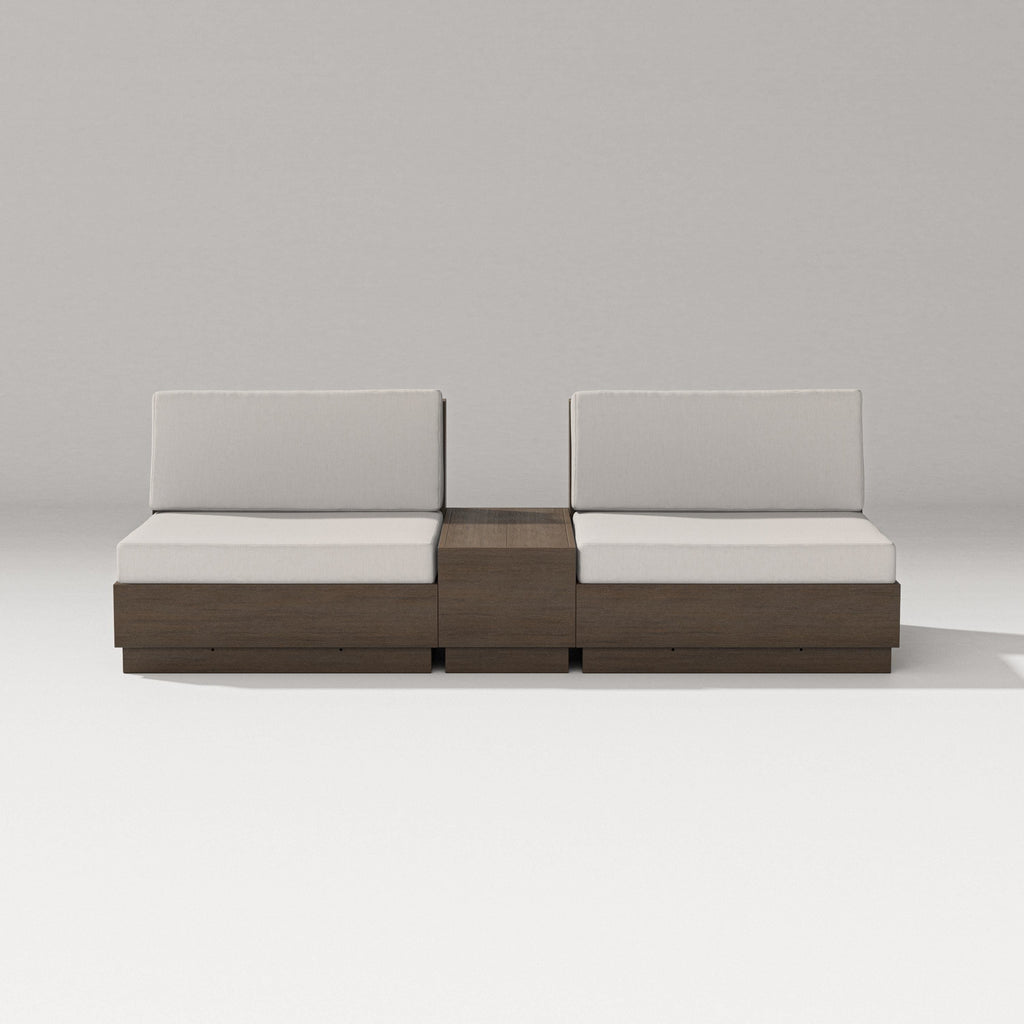 Elevate Lounge Chair Set