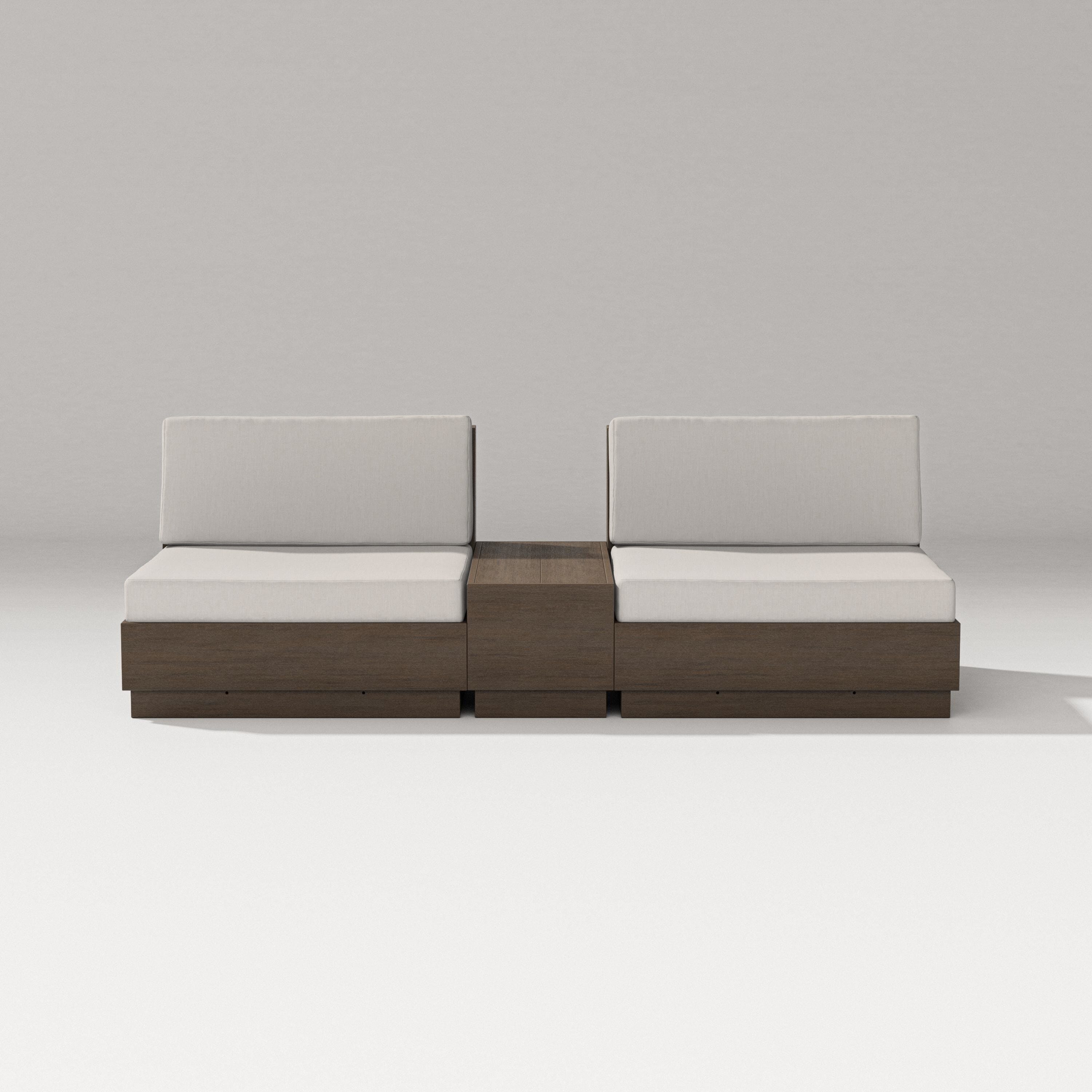 Elevate Lounge Chair Set