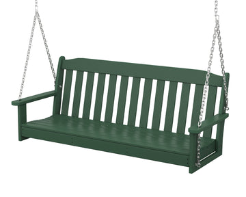 Cottage 60" Swing