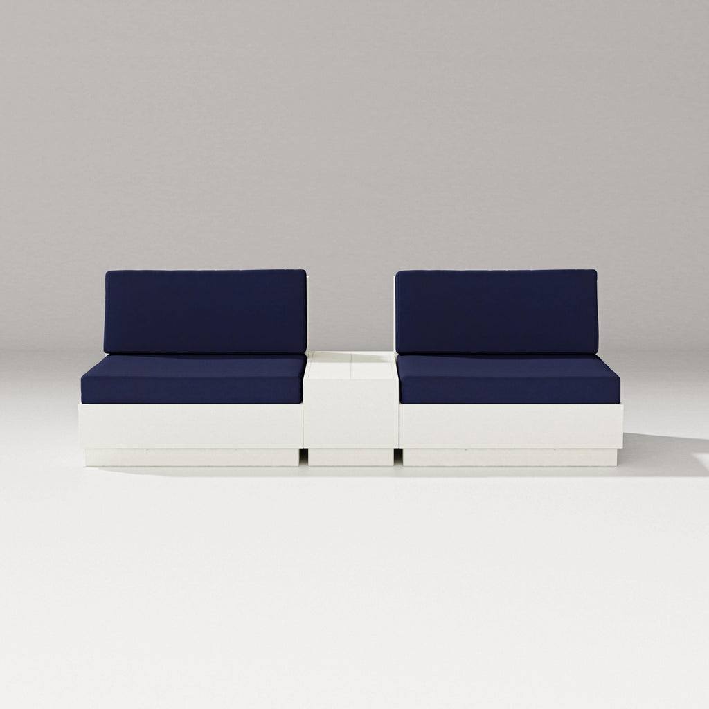 Elevate Lounge Chair Set
