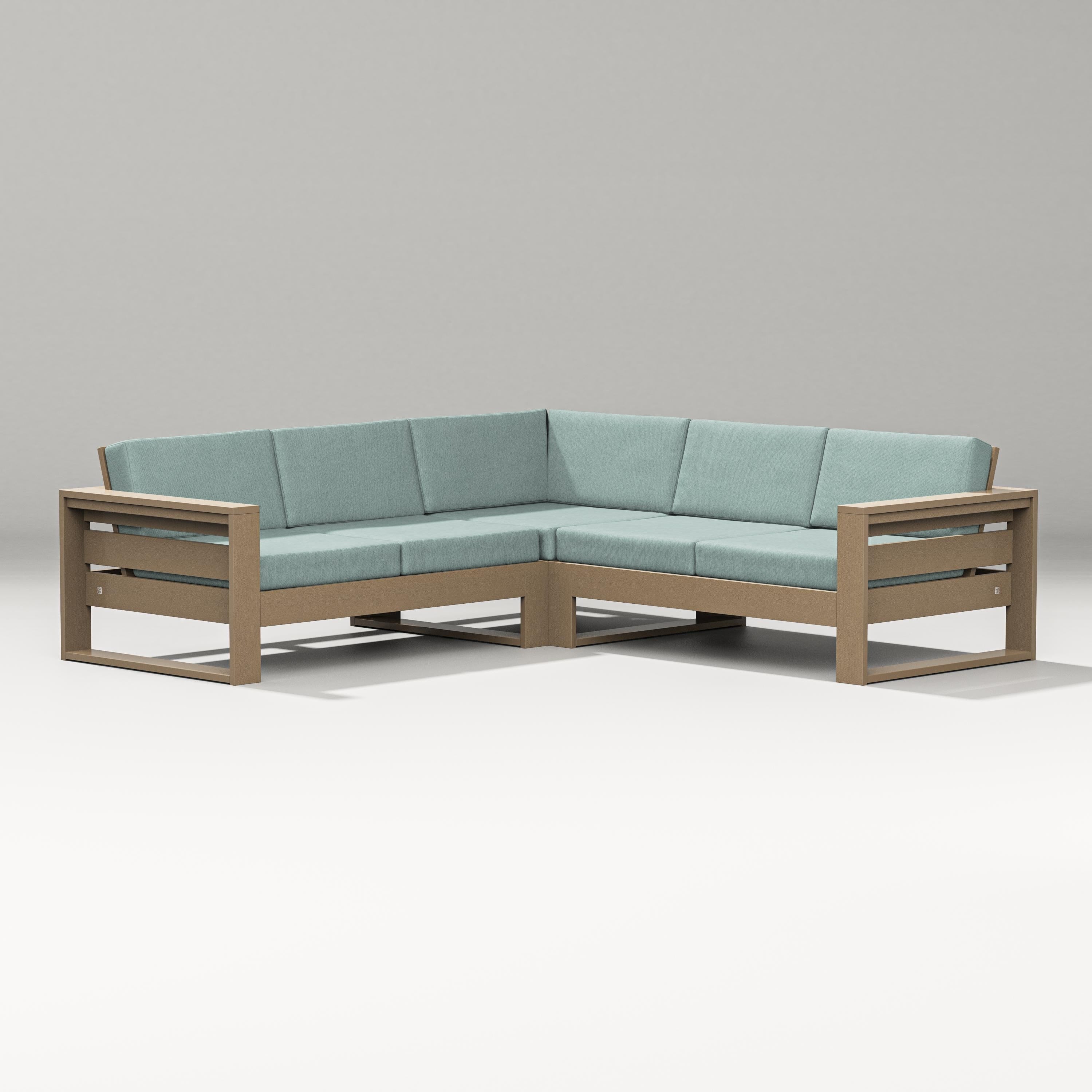 Latitude Corner Sectional