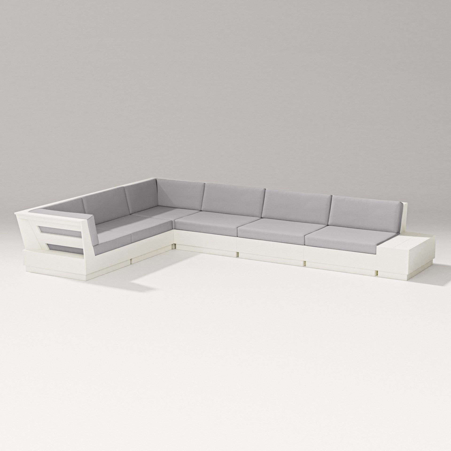 Elevate 7-Piece Corner Sectional