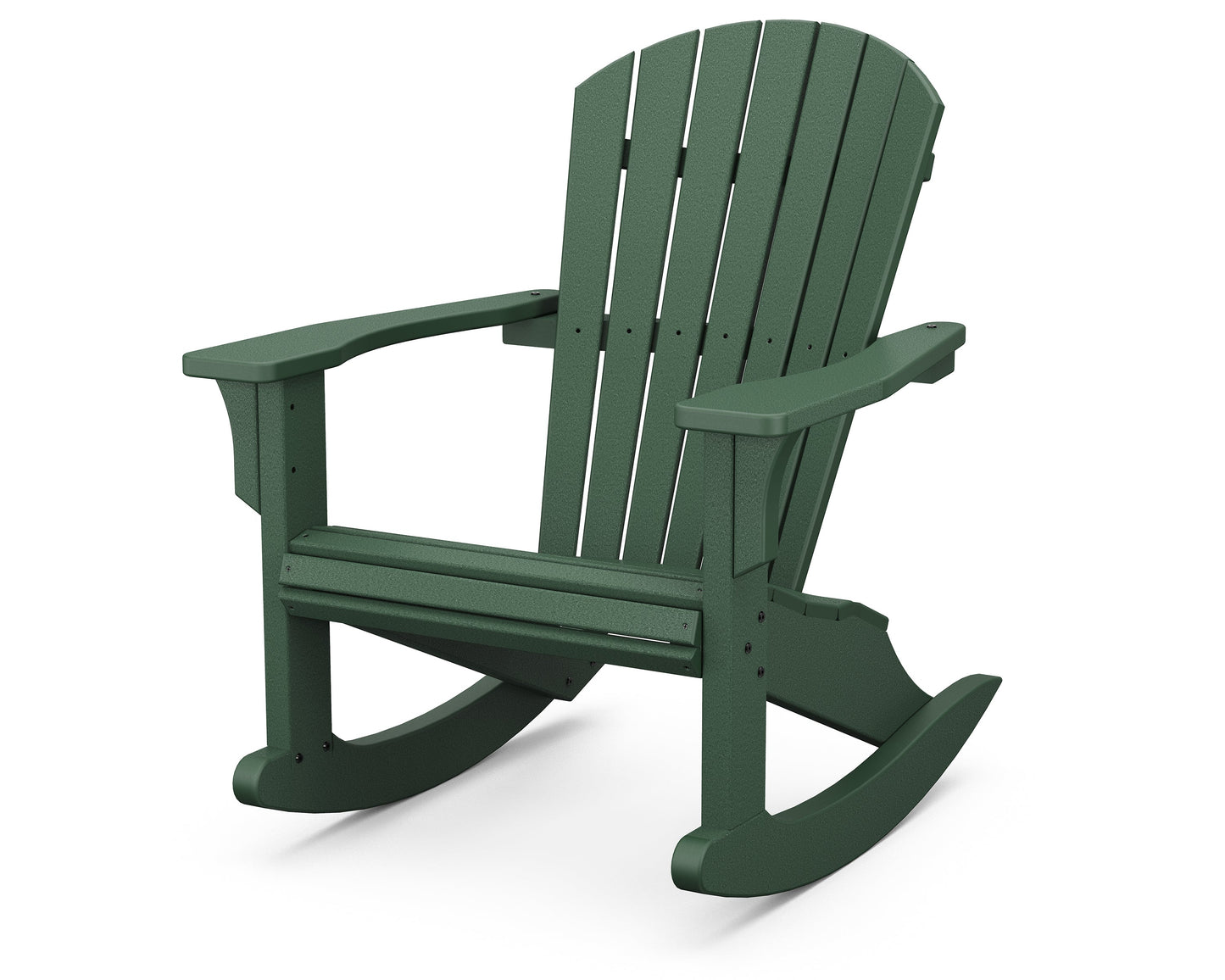 Coastal Chaise with Wheels