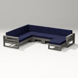Latitude Corner Sectional with Right Chaise