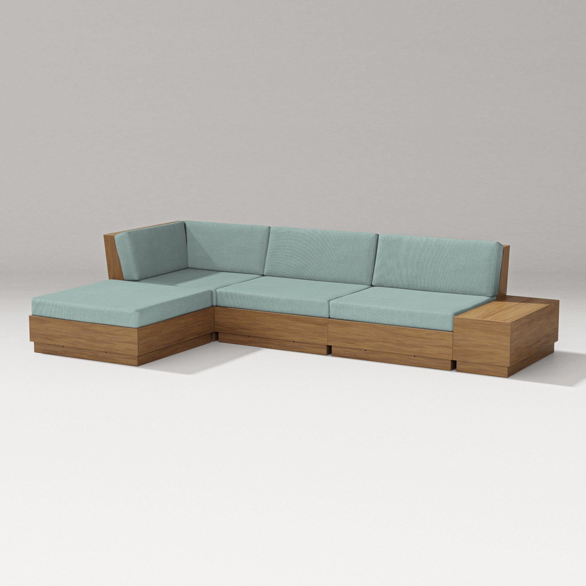Elevate Chaise Sectional