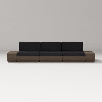 Elevate Straight Sectional