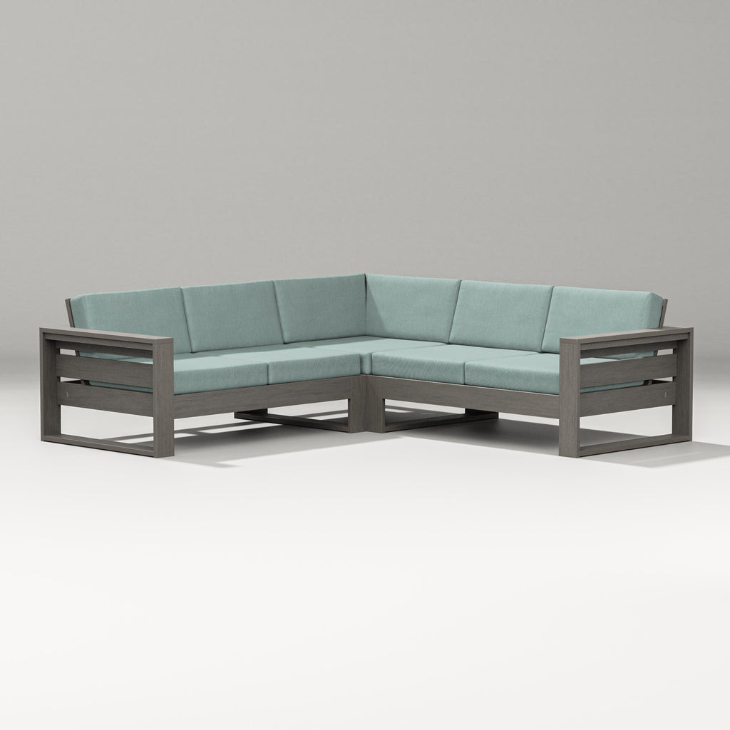 Latitude Corner Sectional