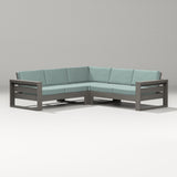 Latitude Corner Sectional