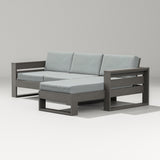 Latitude Right Chaise Sectional