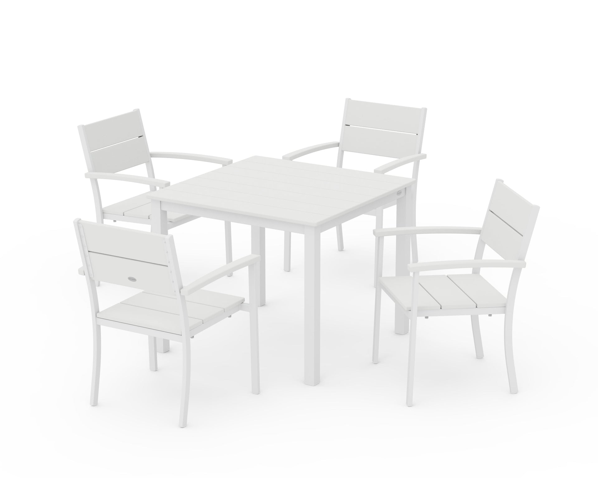 Main Street 5-Piece Dining Set