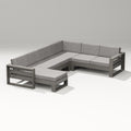Latitude Corner Sectional with Left Chaise