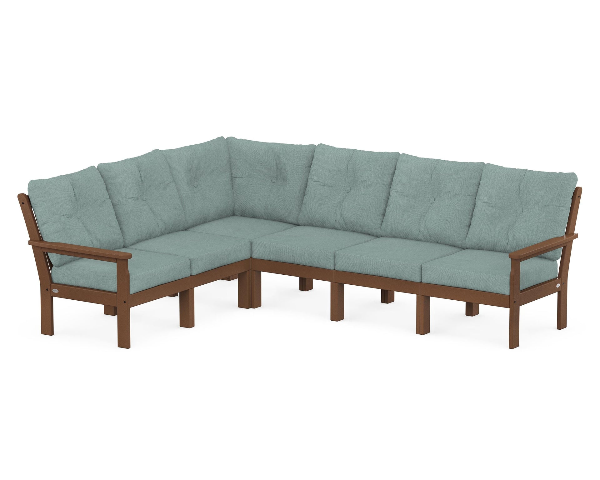 Vineyard 6-Piece Sectional