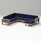 Latitude Corner Sectional with Right Chaise