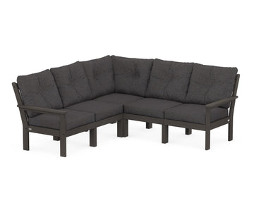 Vineyard 5-Piece Sectional