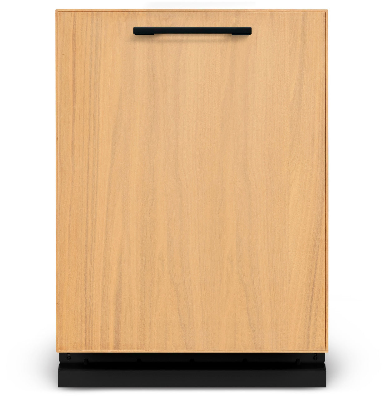 GE Profile™ ENERGY STAR® Panel-Ready Top Control Stainless Interior Dishwasher with Microban™ Antimicrobial Technology