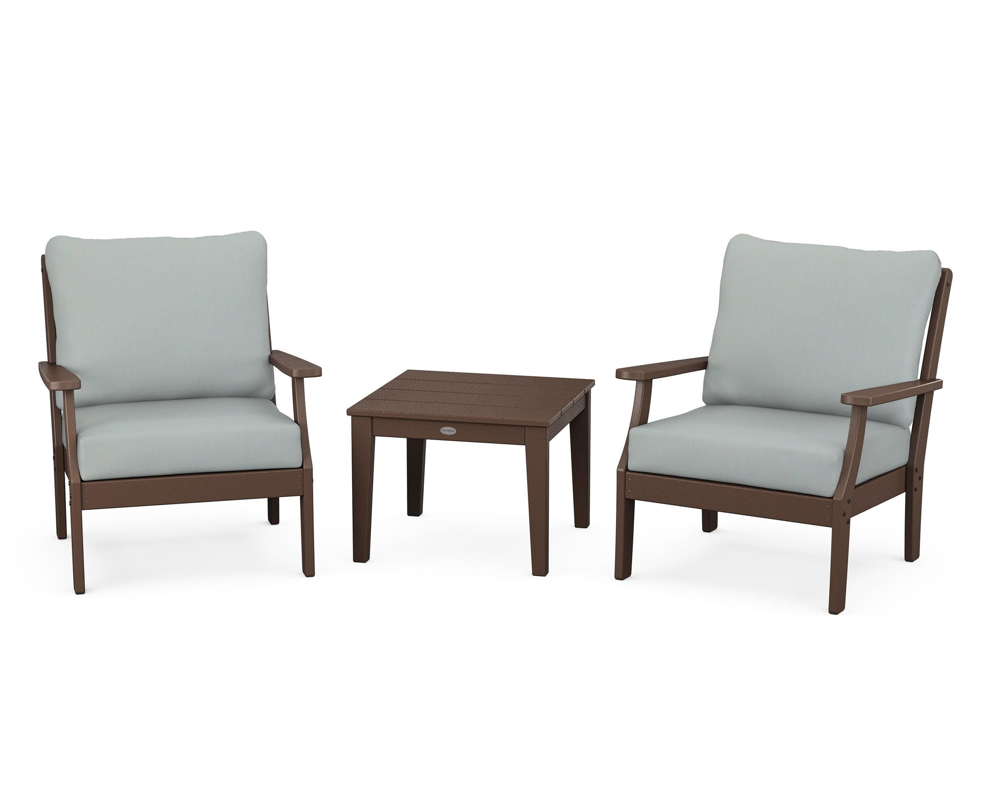 Braxton 3-Piece Deep Seating Set