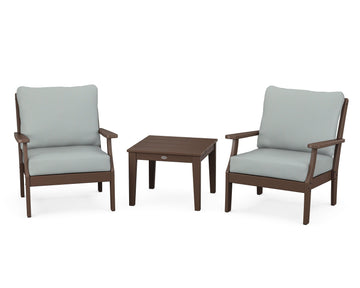 Braxton 3-Piece Deep Seating Set