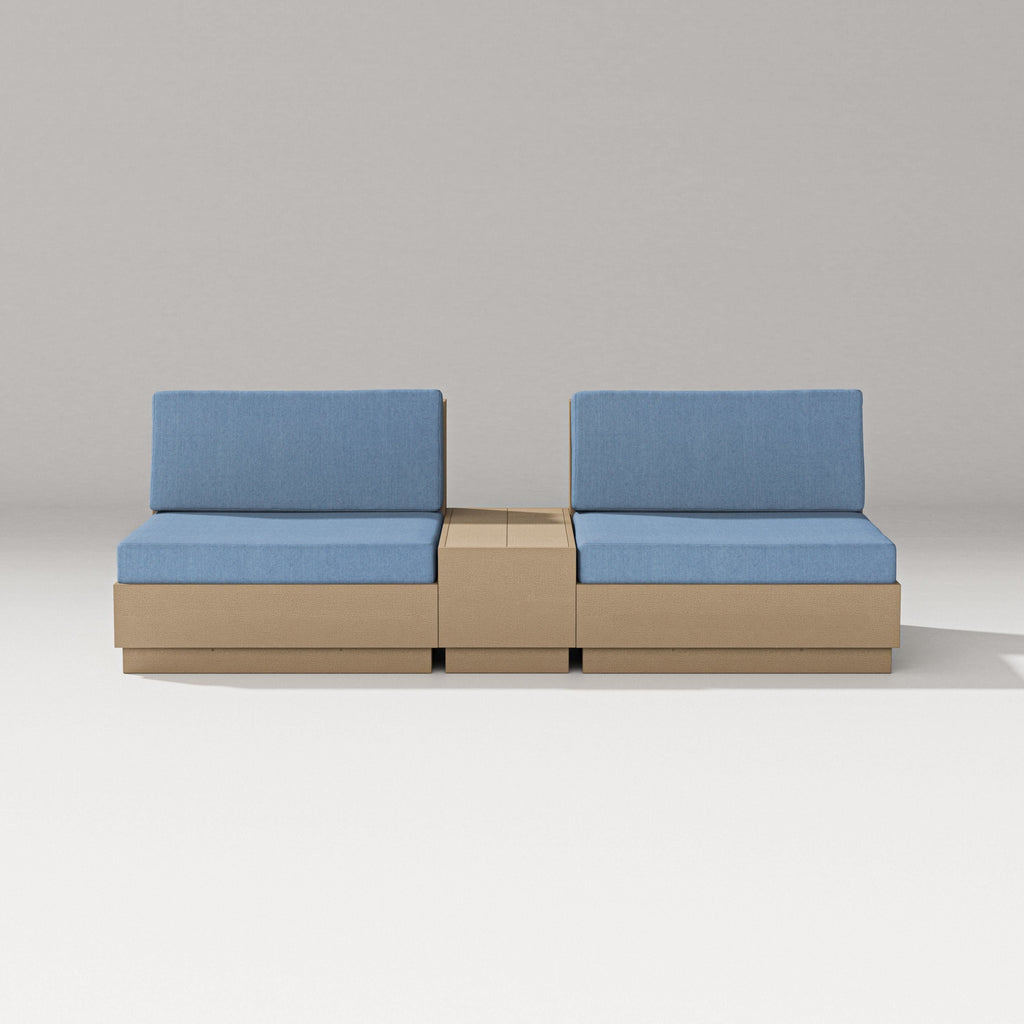 Elevate Lounge Chair Set