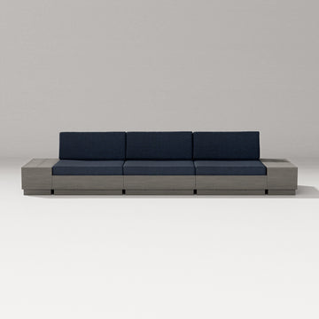 Elevate Straight Sectional