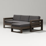 Latitude Right Chaise Sectional