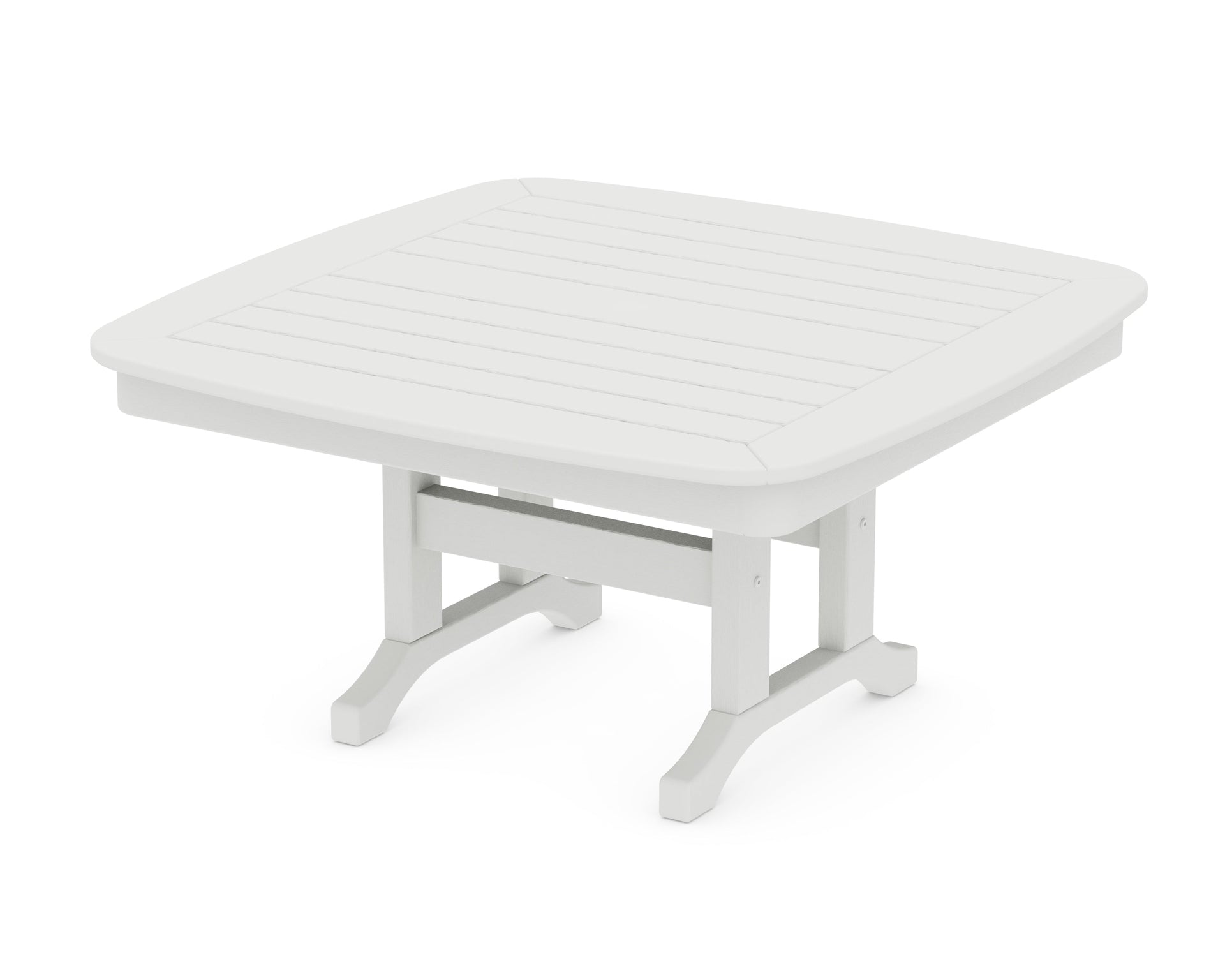 Nautical 37" Conversation Table